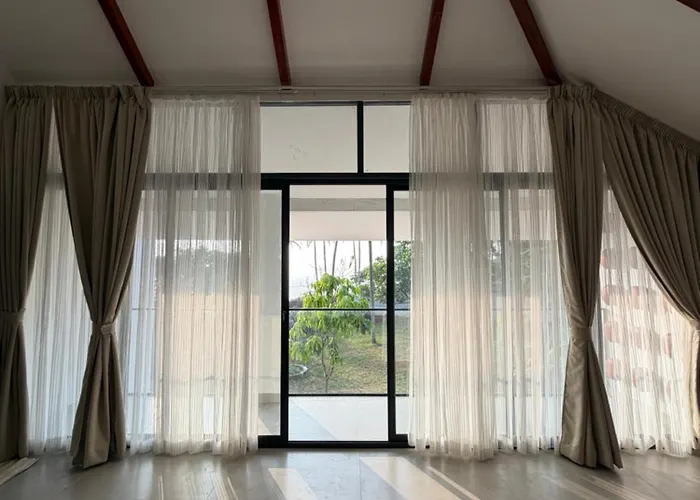 Shoonya - A Boutique Stay