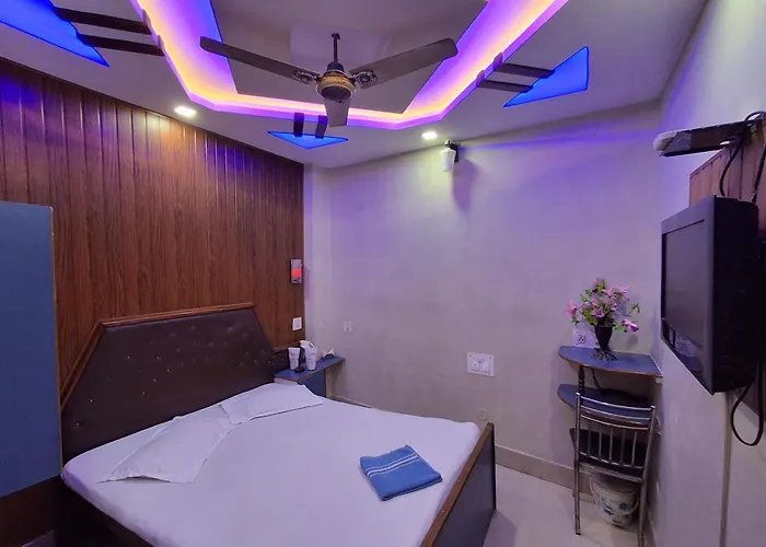 Hotel Sawpanlok