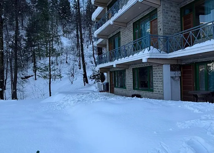 Himaja Retreat