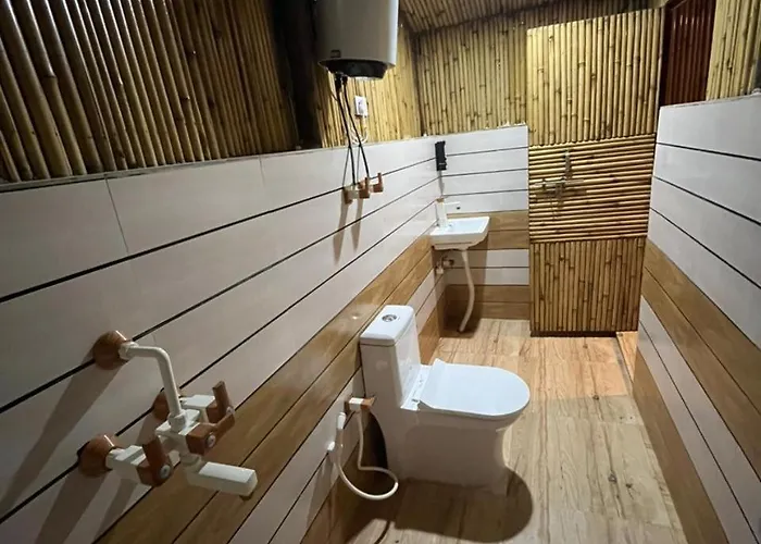 Radhika Resort