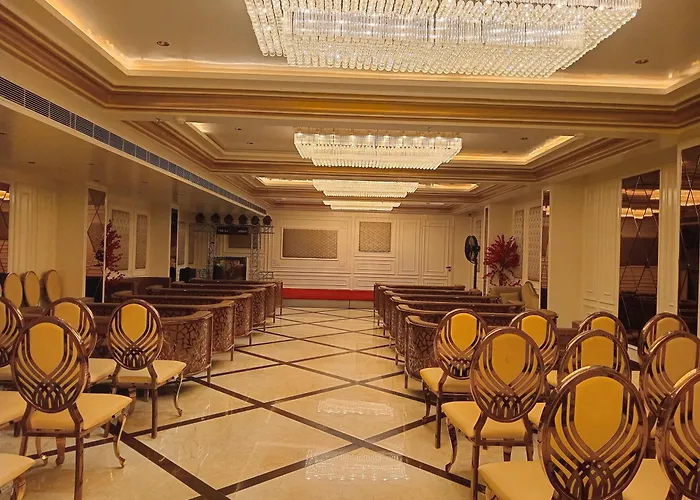 The Victoria