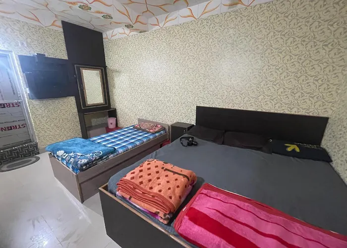 Hotel Goura