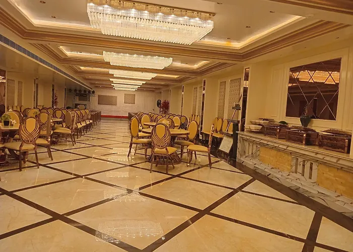 The Victoria