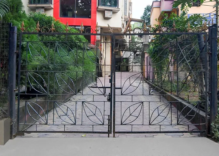 Hotel O Nit Durgapur Formerly Royal Inn
