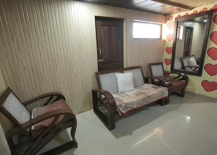 Himalaya View Resort