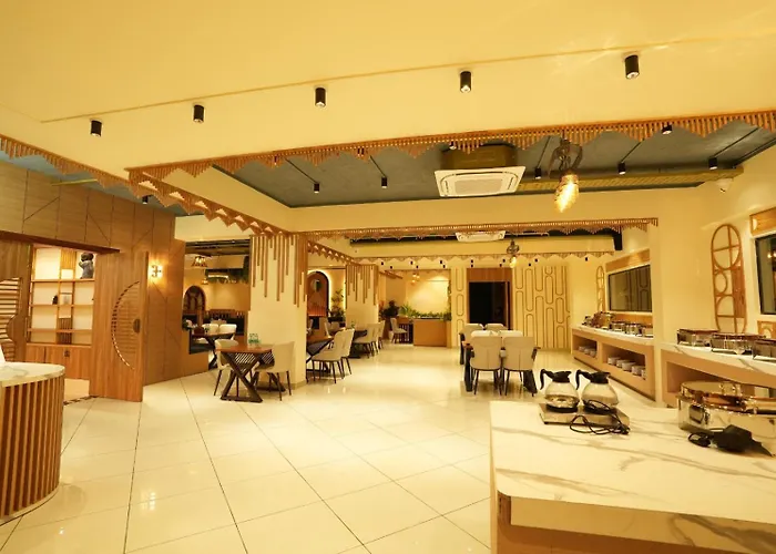 Captains Crown Hotels & Resorts