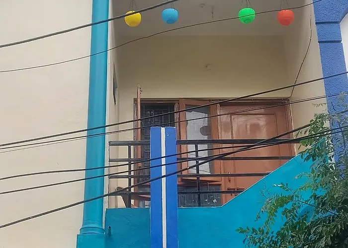 Home Stay With Sanjeev