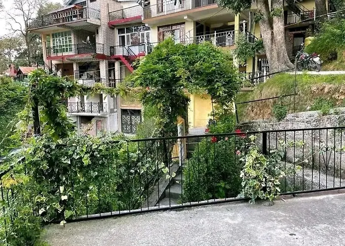 Ghai Niwas B&B