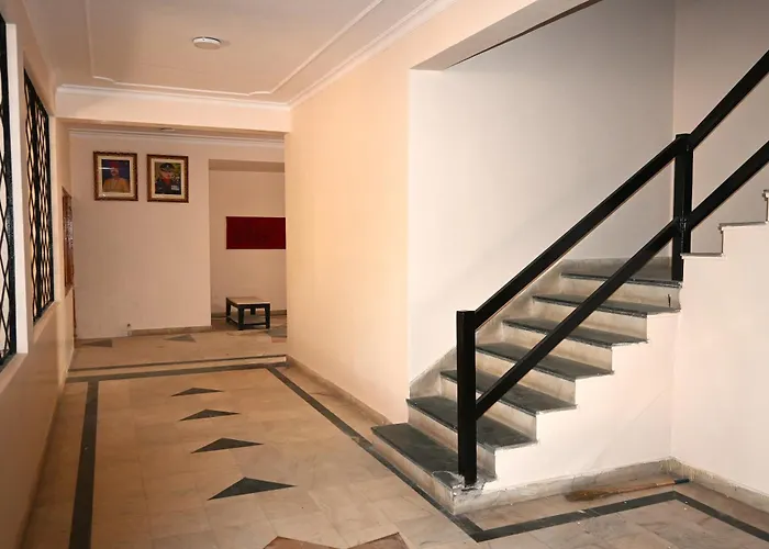 Basera Homestay Jaipur