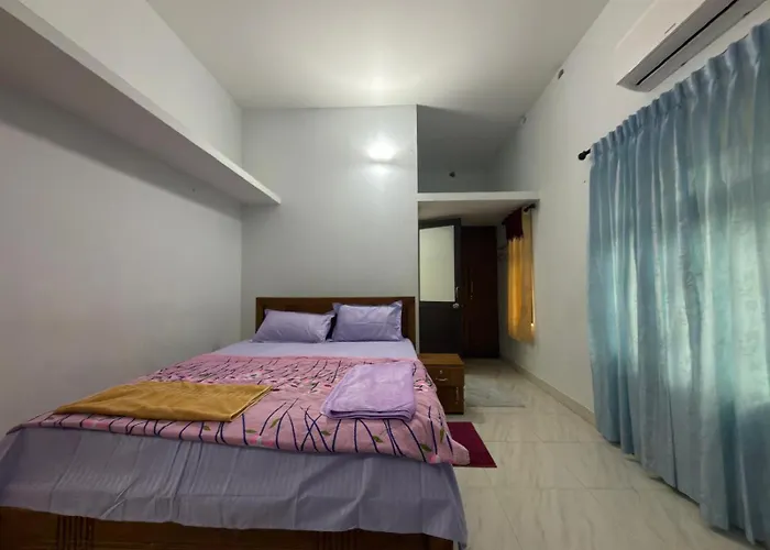 Dream House Near Iim Kozhikode & Nit Calicut