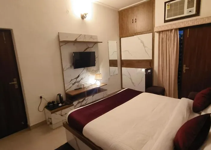 Prem Villas Homestay