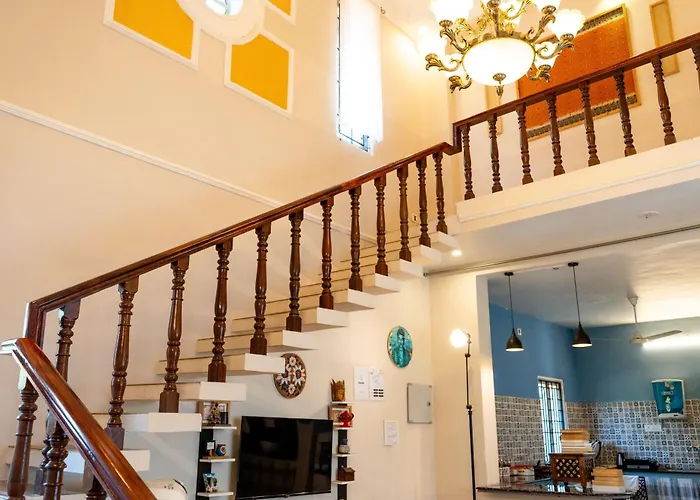 Luxury Villa Siena With Private Pool!