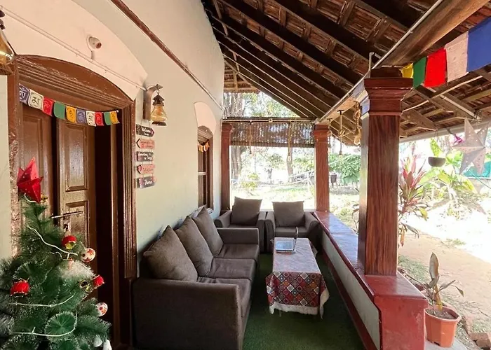 Tausco Homestay & Campsite - Coorg