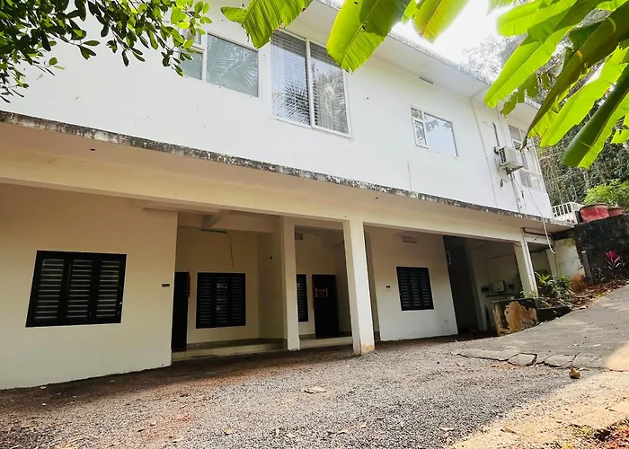 Sunrise Boutique Villa