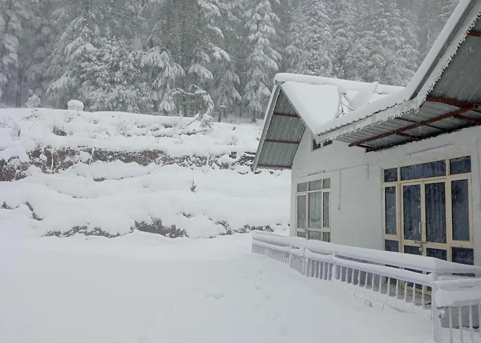 Mistymountaincottage