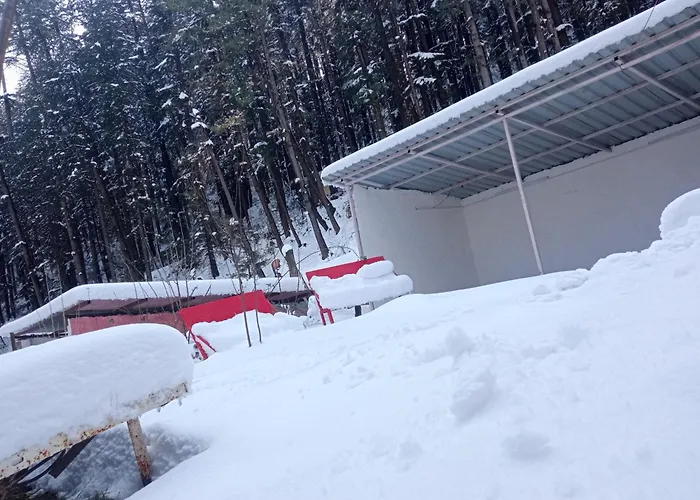 Mistymountaincottage