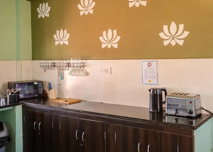 Hammock Hostels - Jaipur