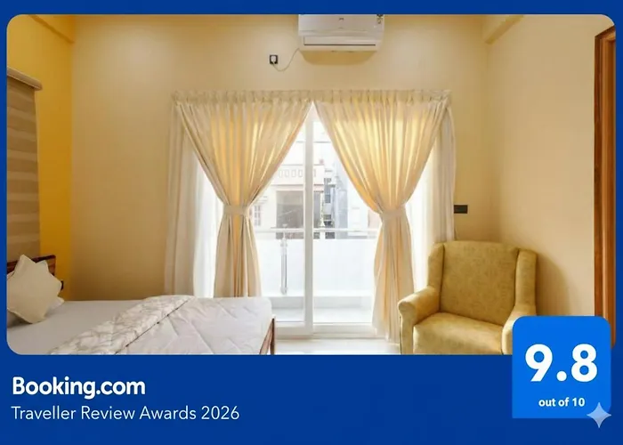 Cozy 2Bhk Apartment In Vijayanagar Near Attiguppe Metro