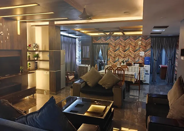 Khaleel Manzil Luxe Stays