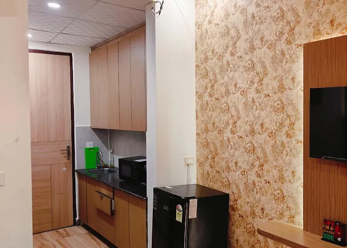 Kaveri Splendid Apartment