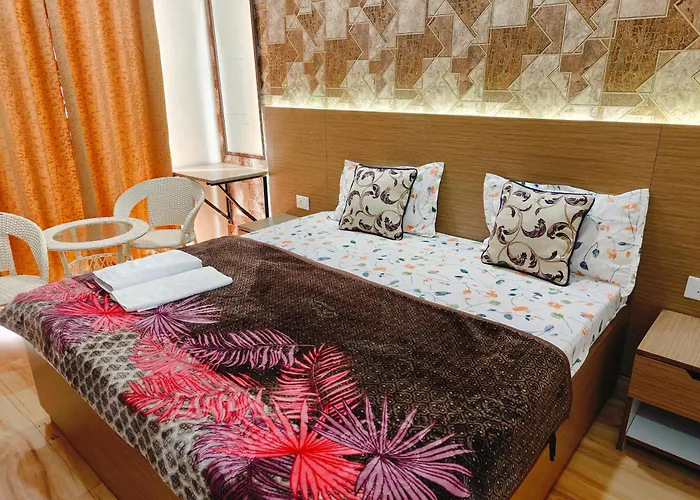 Kaveri Splendid Apartment