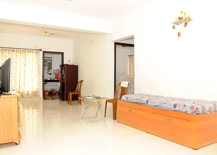 Single Bedroom To Rent In Two Bedroom Apartment