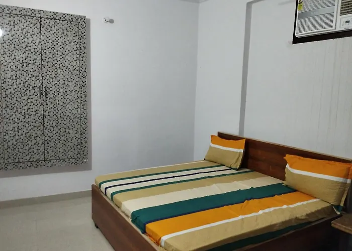 Hotel Yogendra