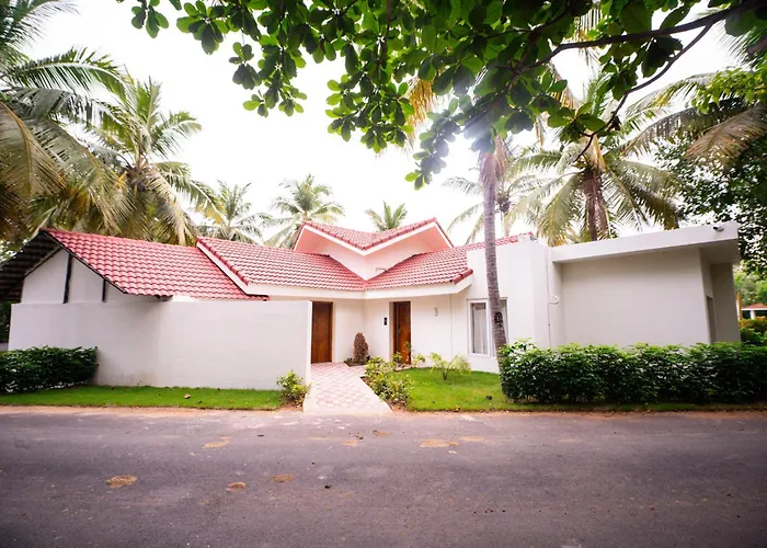 Esthell Village Resort