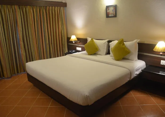 Green Pastures - A Hill Country Resort
