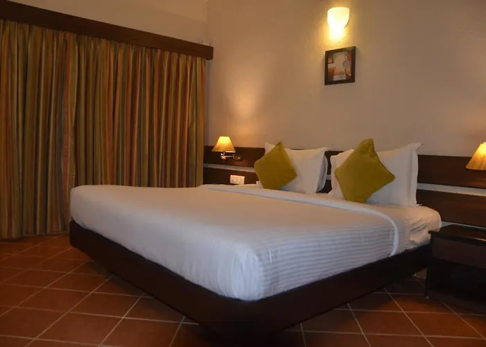 Green Pastures - A Hill Country Resort