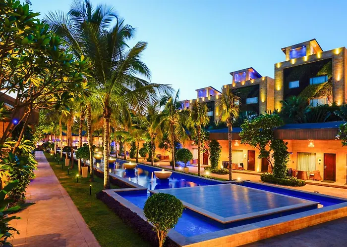 Della Resorts