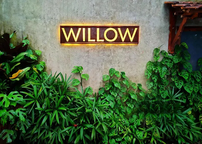 Willow Resorts Wayanad