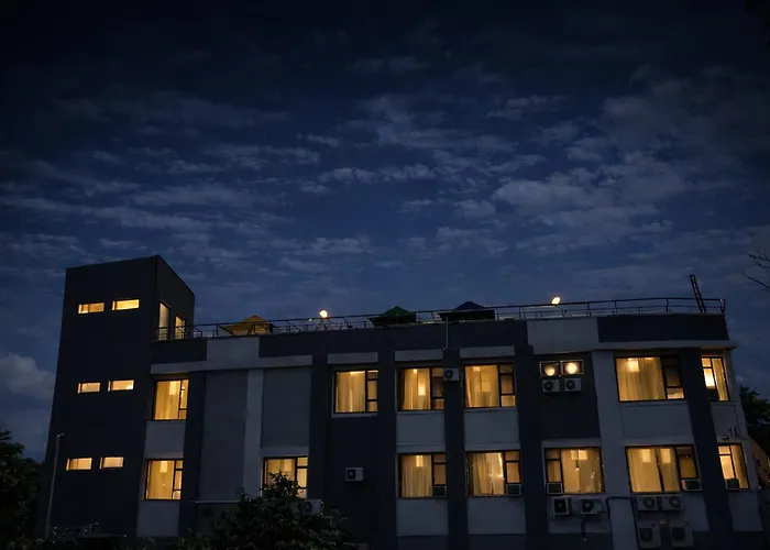 Modi Hotel & Resorts