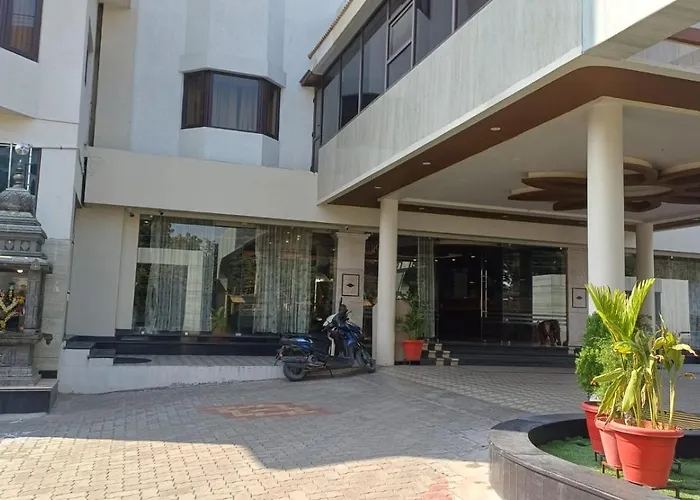 Hotel Sriram Jb Residency