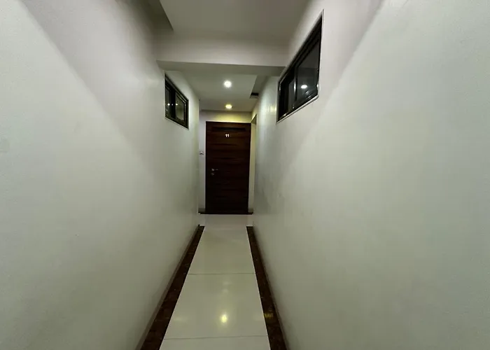Hotel Fantacee