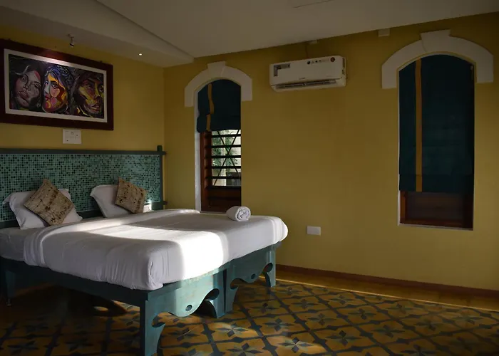 Vista Del Lago - Lakeview Homestay