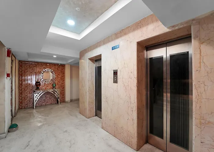 Palette By Checkin Orient Hotel & Convention Centre, Nagpur