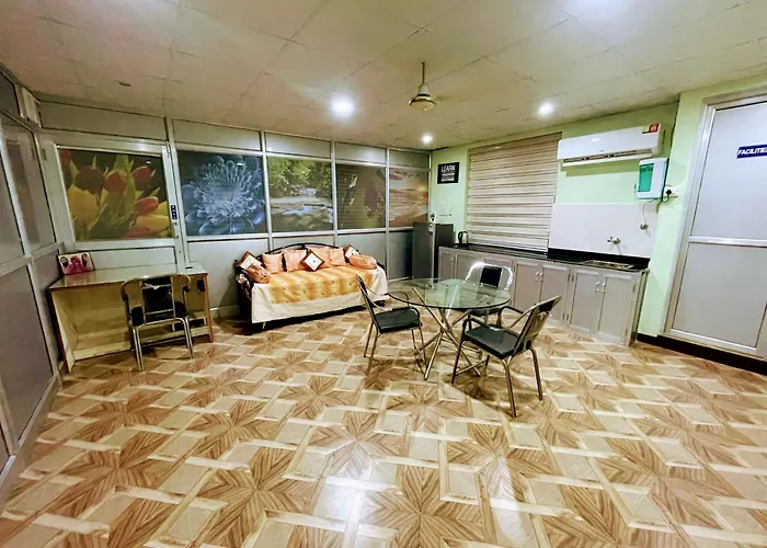 Sohanas Homestays- 2 Bhk Luxury Apartment Near Jaipur International Airport