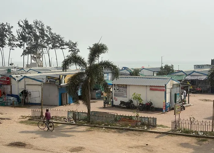 Hotel New Sagar Priya