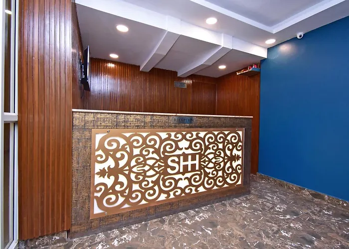 Hotel O Stay Hub Park Street