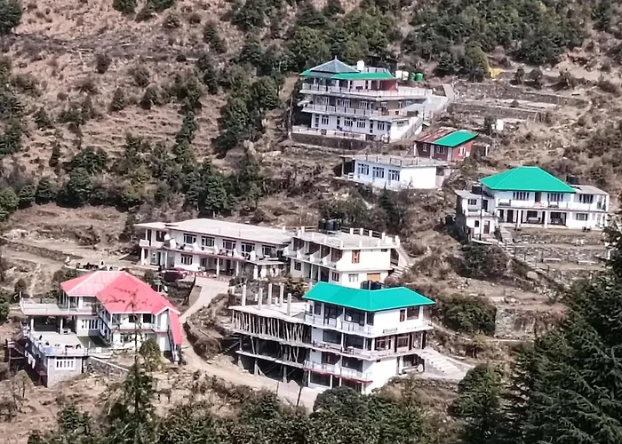 Amazing View Home Stay