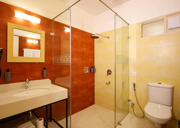 Gaj Kesri By 7Apple Resorts