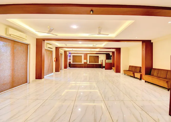 Vits Lonavala