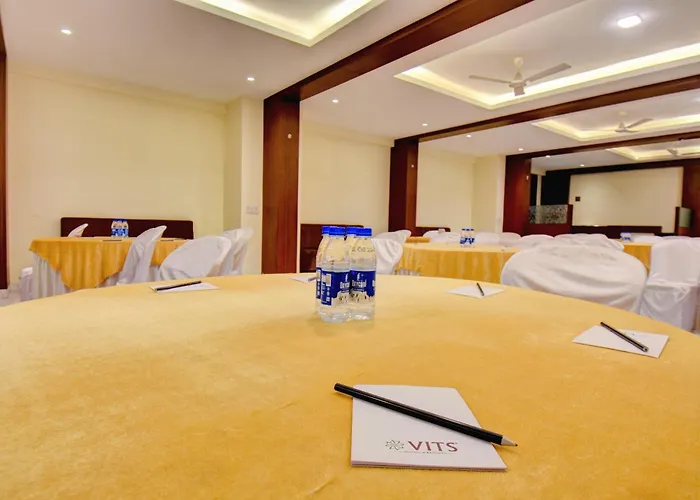 Vits Lonavala