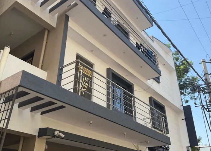 Haven Homes