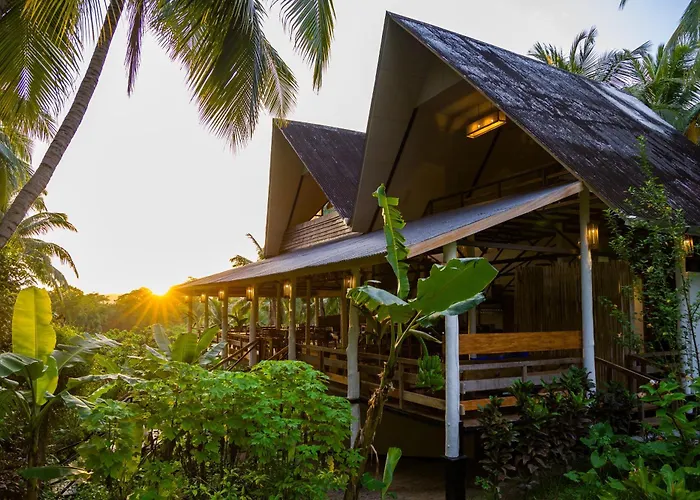 Satya Boutique Resort & Spa
