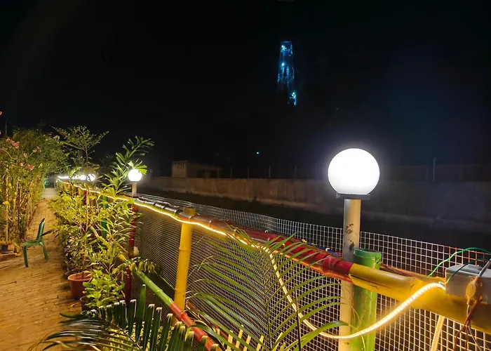 Tapama Resort Bakkhali