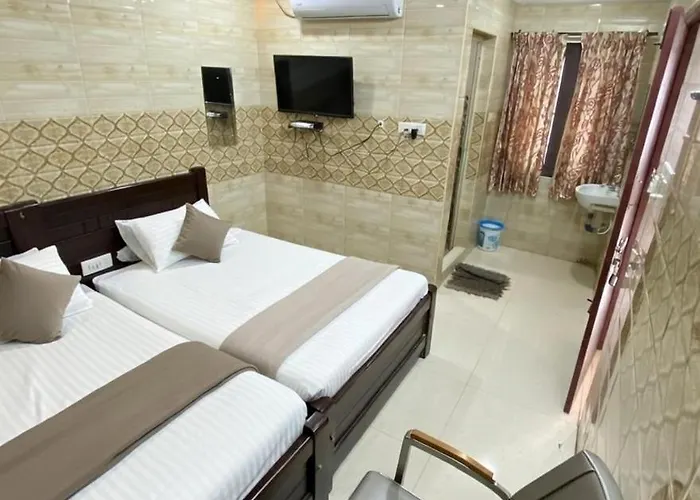 Sampath Residency
