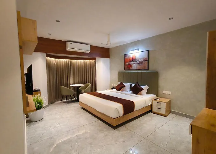 Mayo Suites