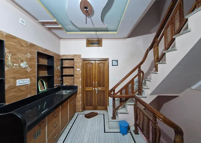 Sahaveli Home Stay